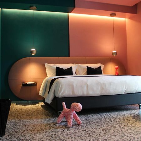 Nola Boutique Hotel Nbh Luaran gambar