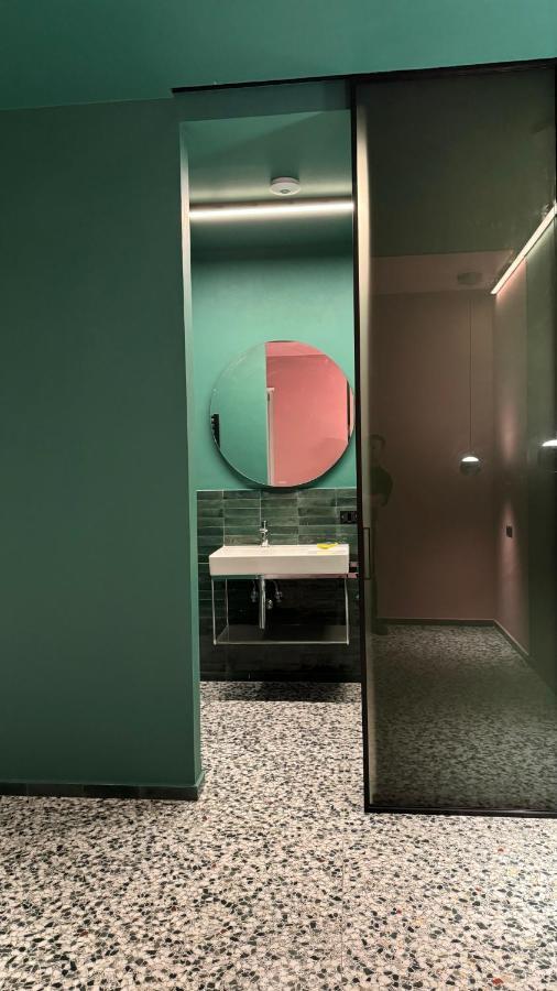 Nola Boutique Hotel Nbh Luaran gambar