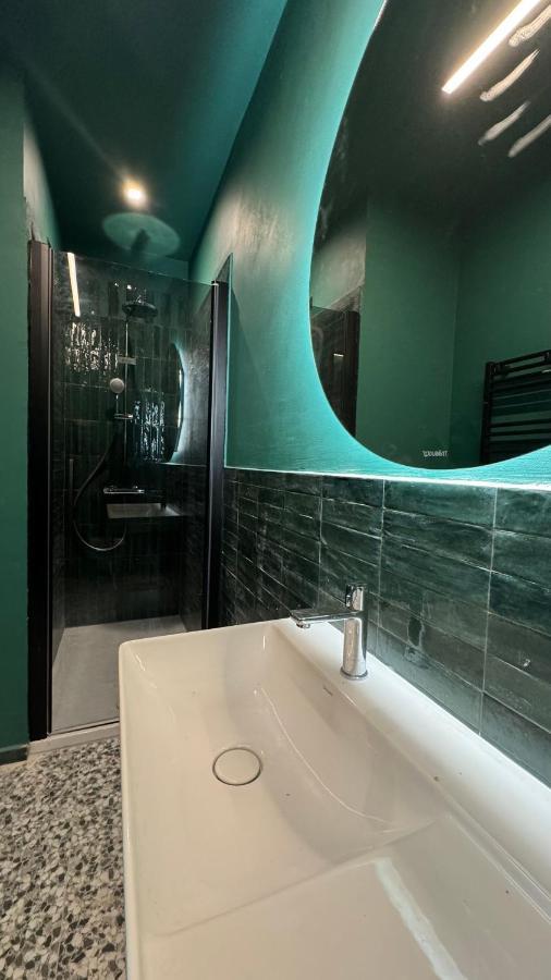 Nola Boutique Hotel Nbh Luaran gambar