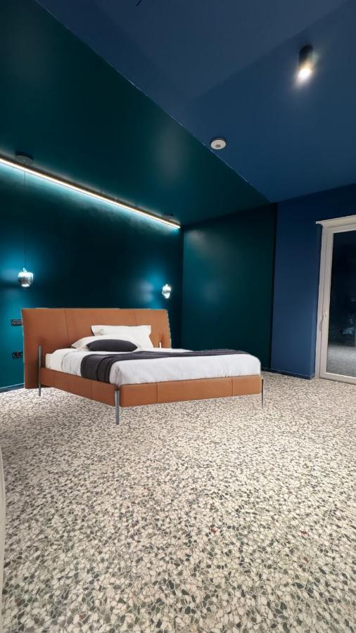 Nola Boutique Hotel Nbh Luaran gambar