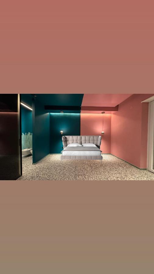 Nola Boutique Hotel Nbh Luaran gambar