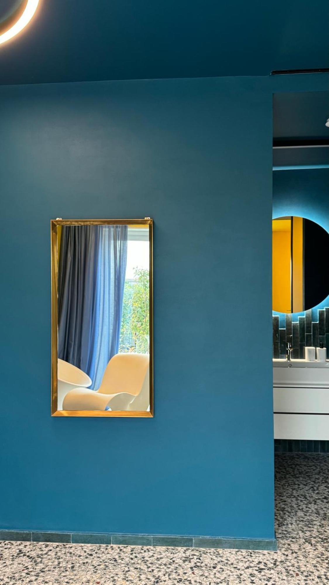 Nola Boutique Hotel Nbh Luaran gambar