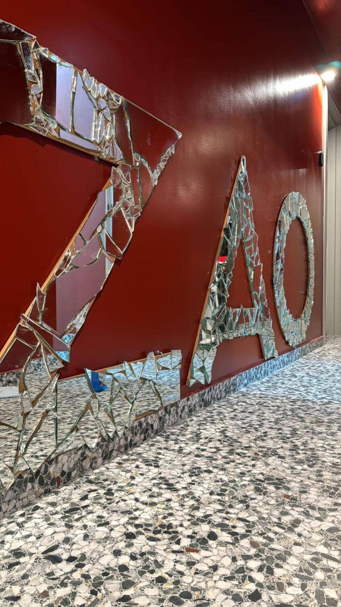 Nola Boutique Hotel Nbh Luaran gambar