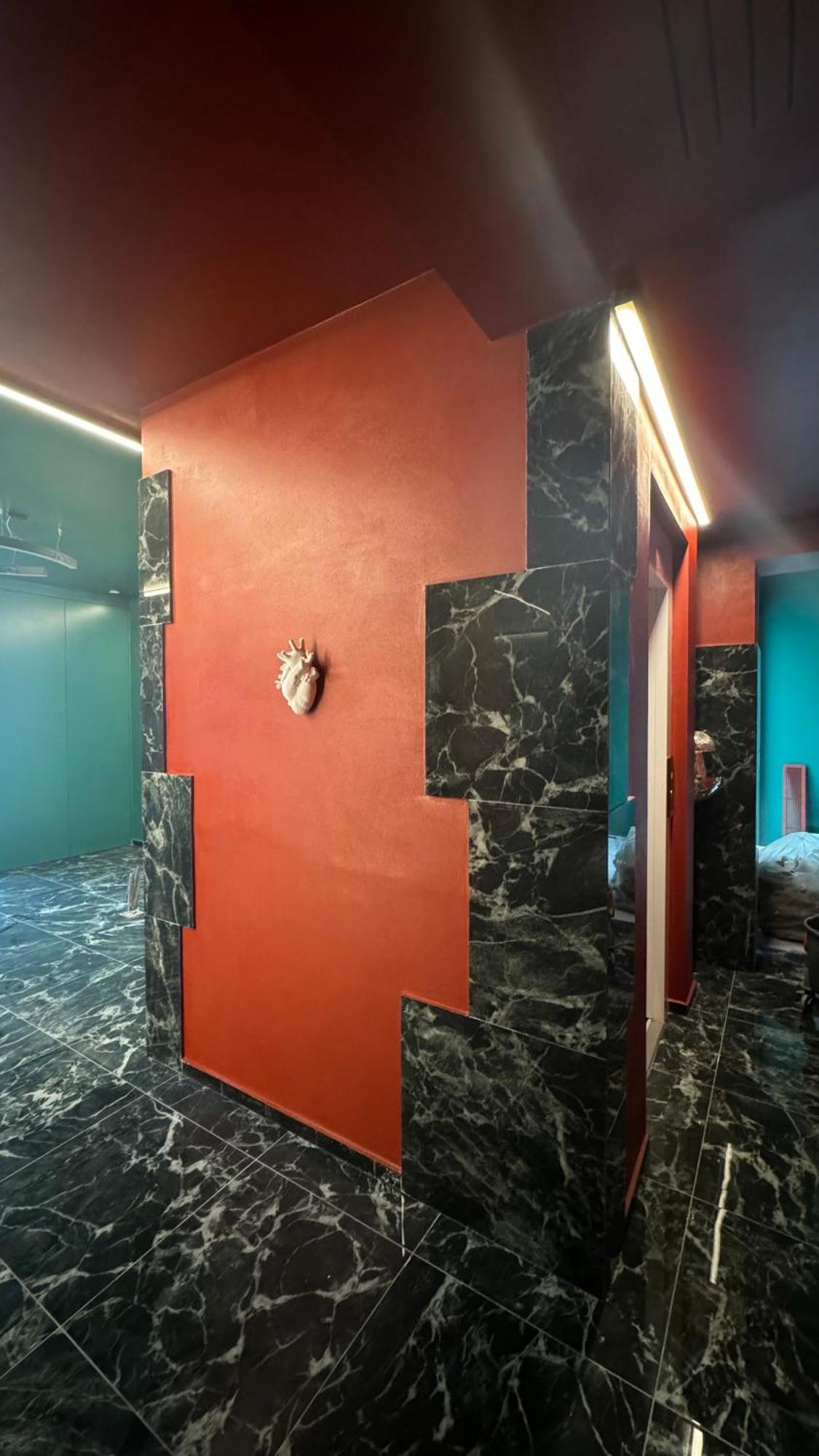 Nola Boutique Hotel Nbh Luaran gambar