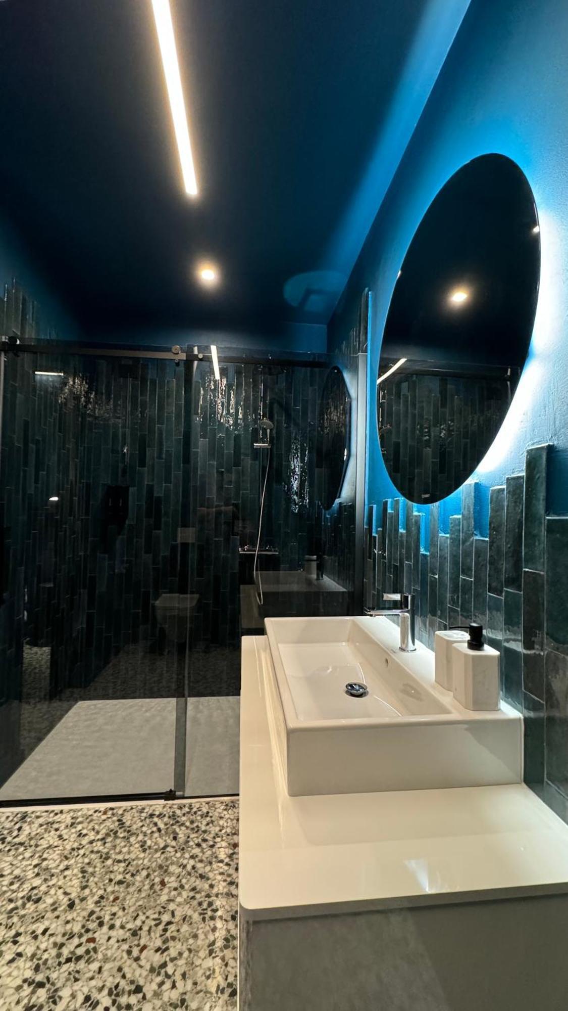Nola Boutique Hotel Nbh Luaran gambar