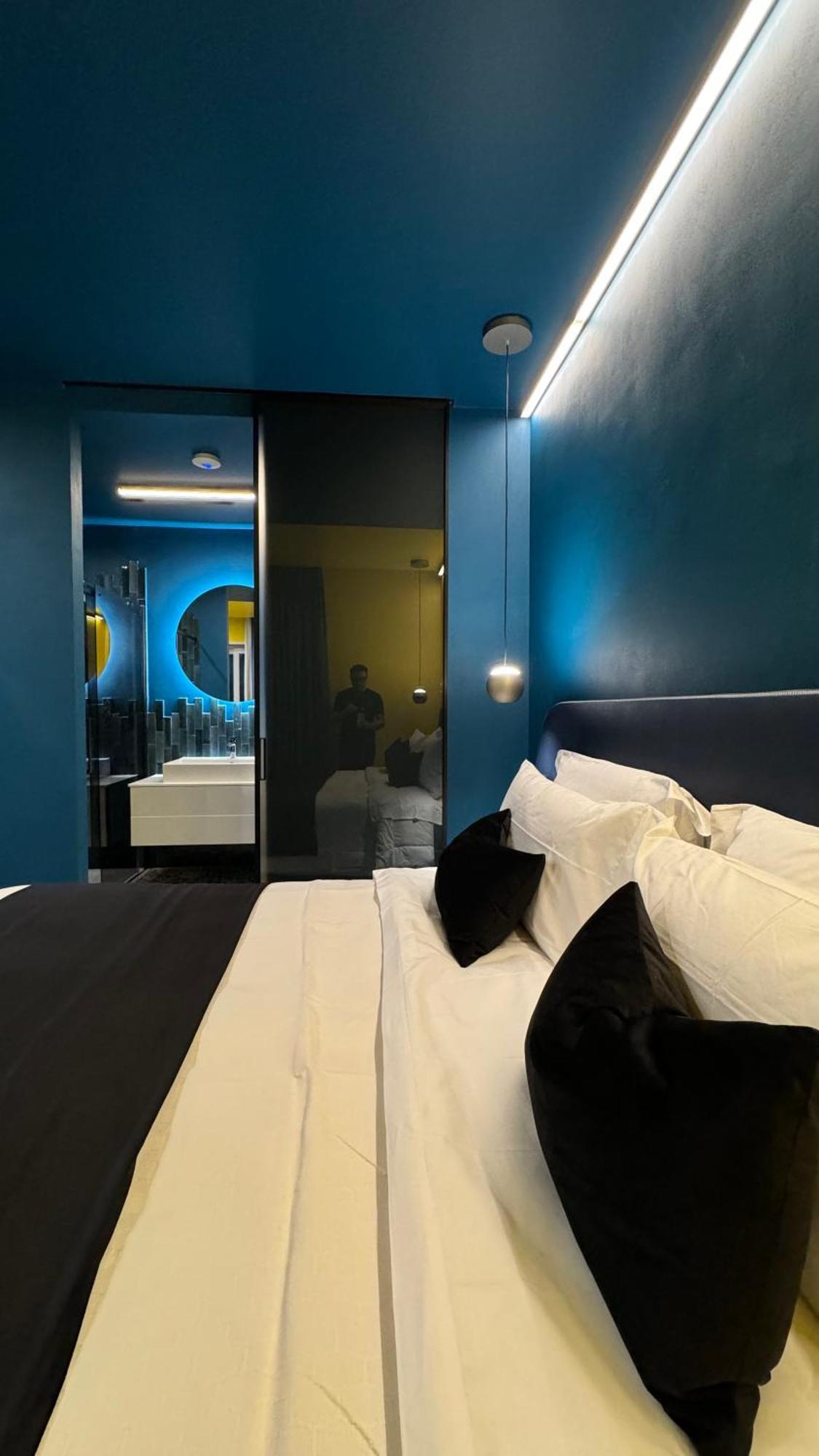 Nola Boutique Hotel Nbh Luaran gambar