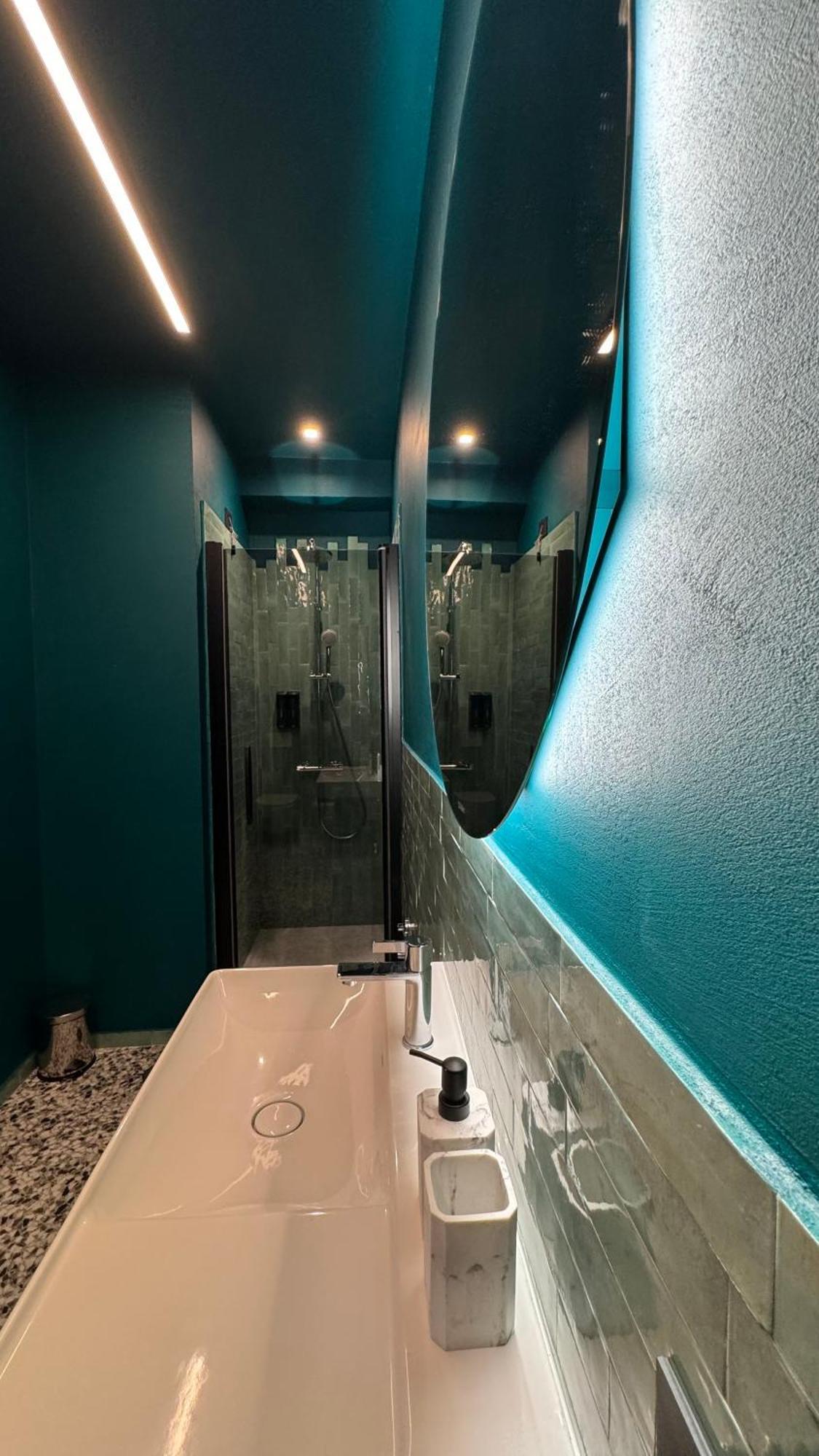 Nola Boutique Hotel Nbh Luaran gambar
