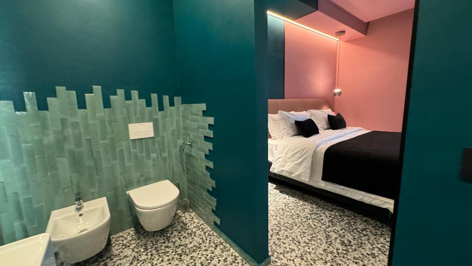 Nola Boutique Hotel Nbh Luaran gambar