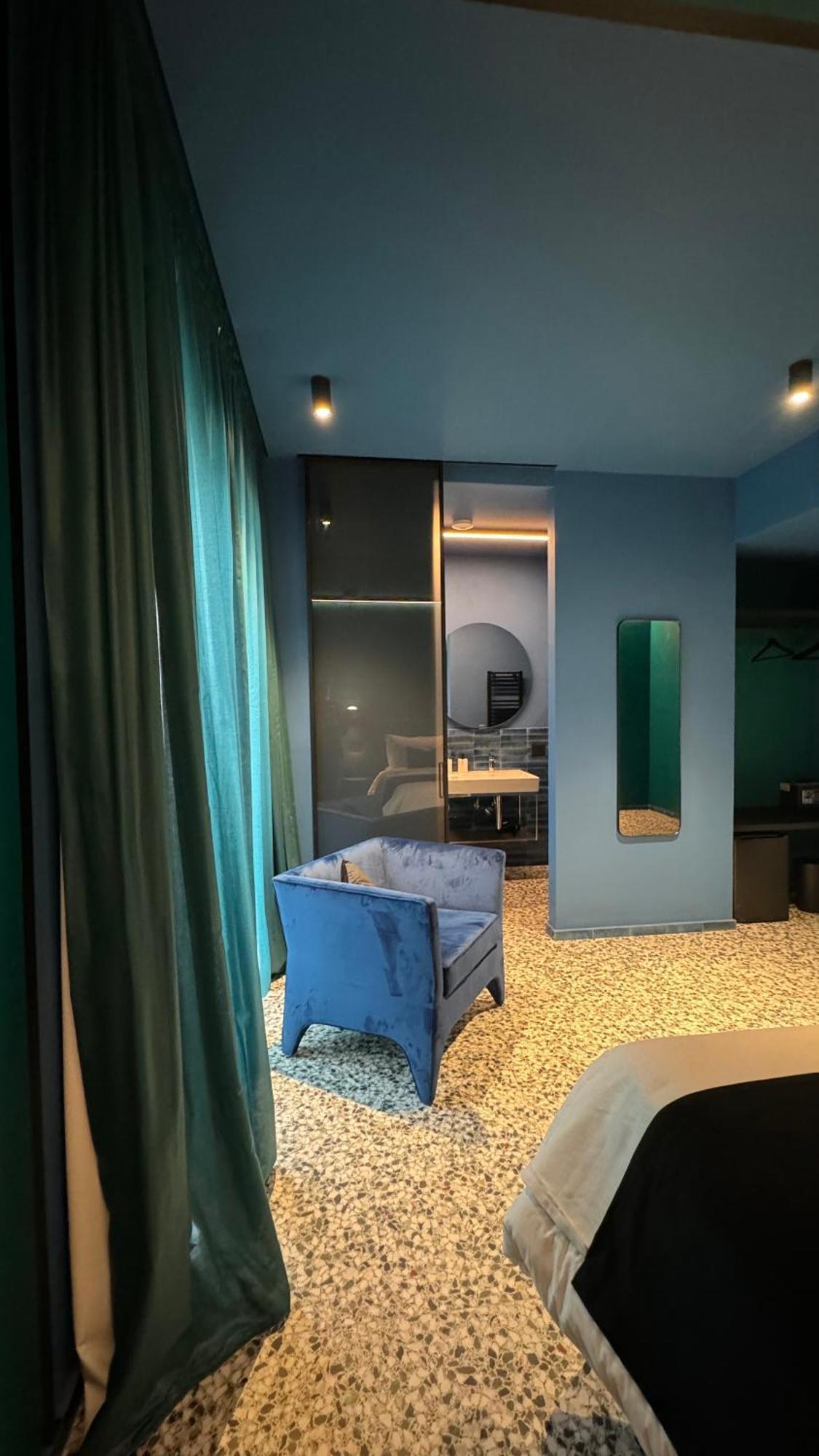 Nola Boutique Hotel Nbh Luaran gambar