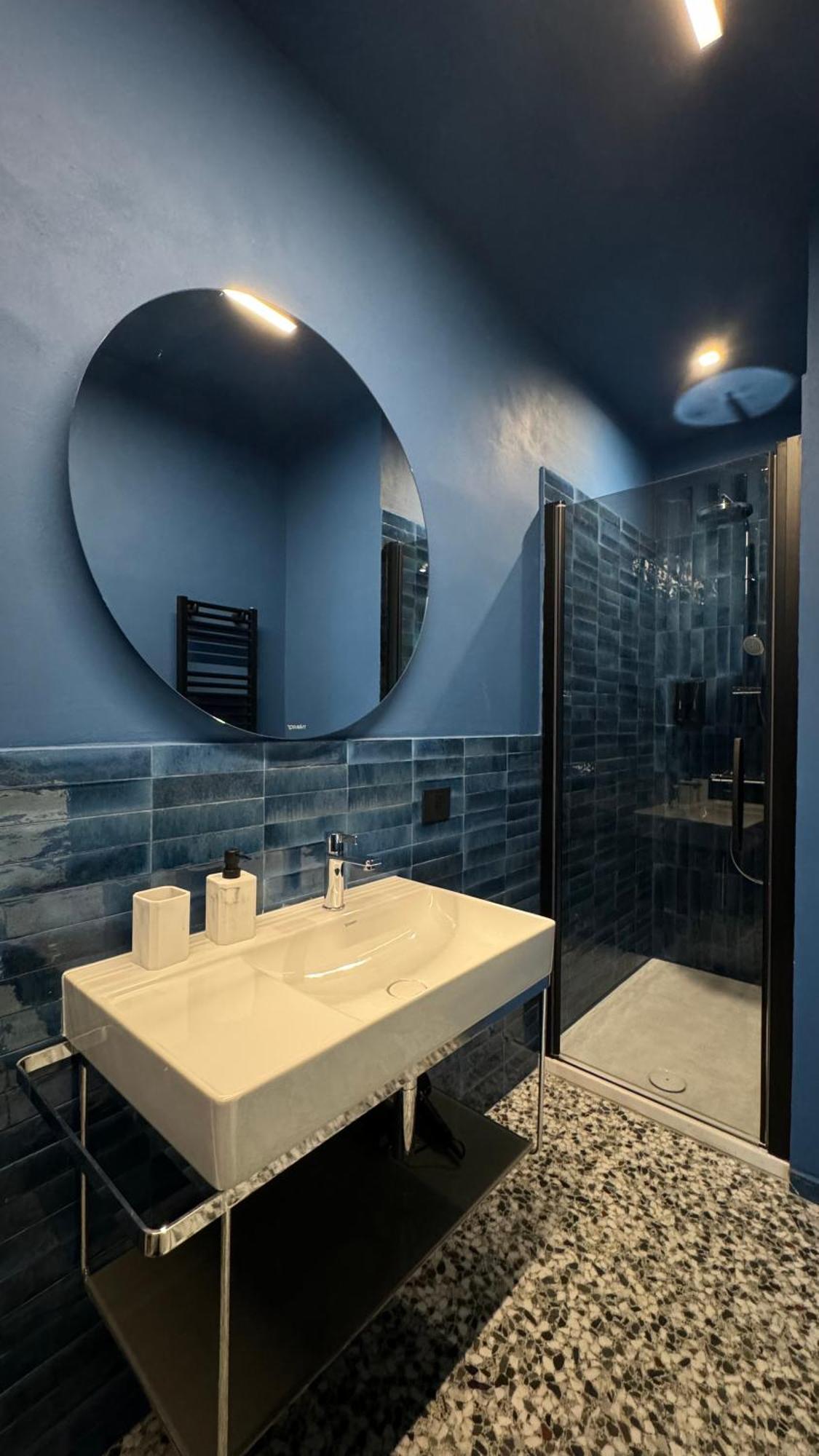 Nola Boutique Hotel Nbh Luaran gambar