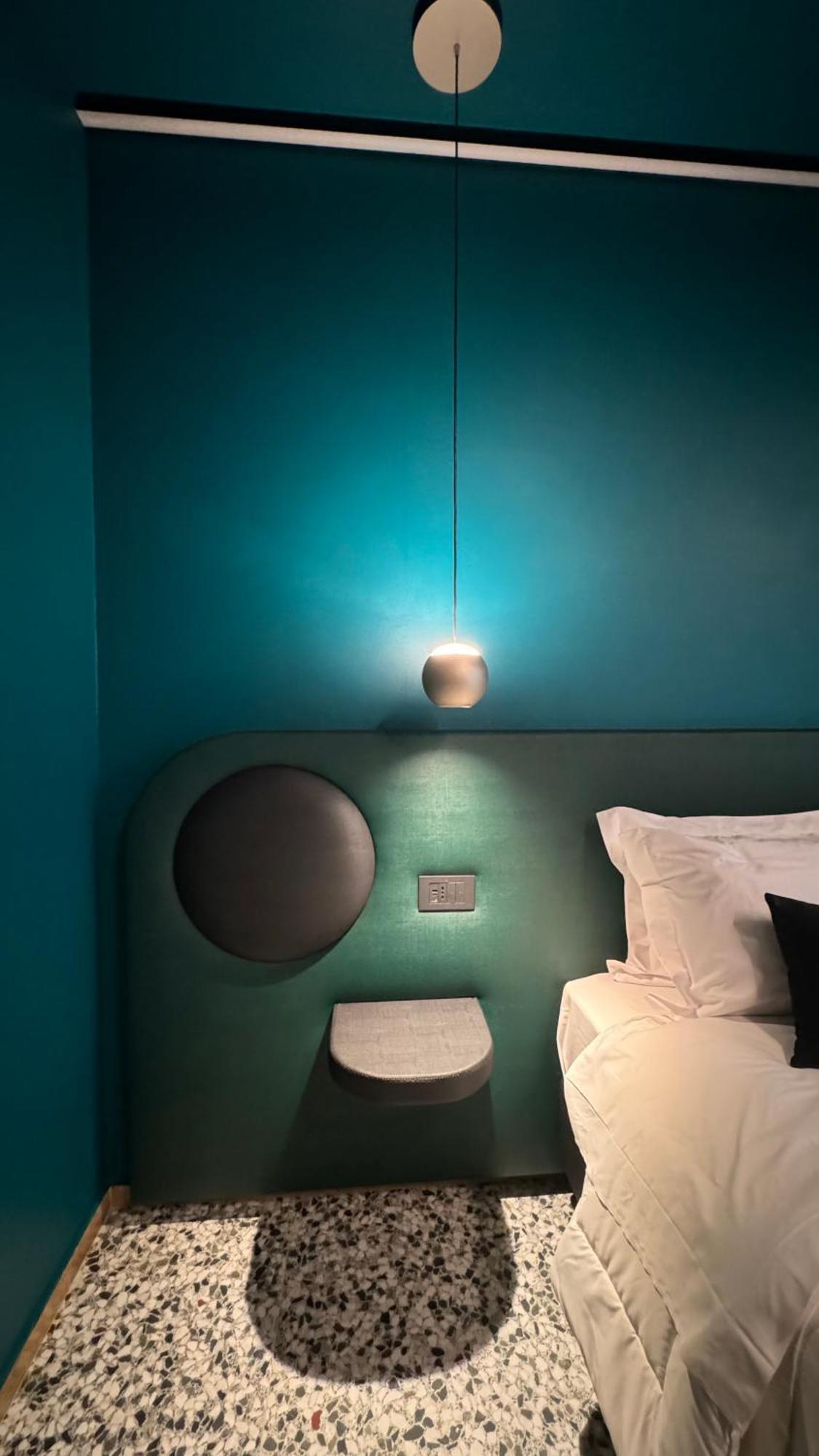 Nola Boutique Hotel Nbh Luaran gambar