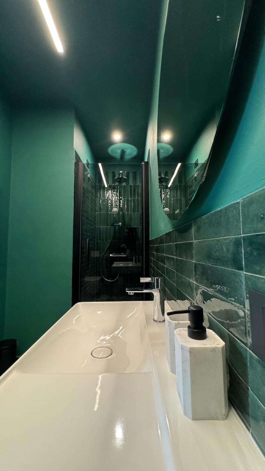 Nola Boutique Hotel Nbh Luaran gambar