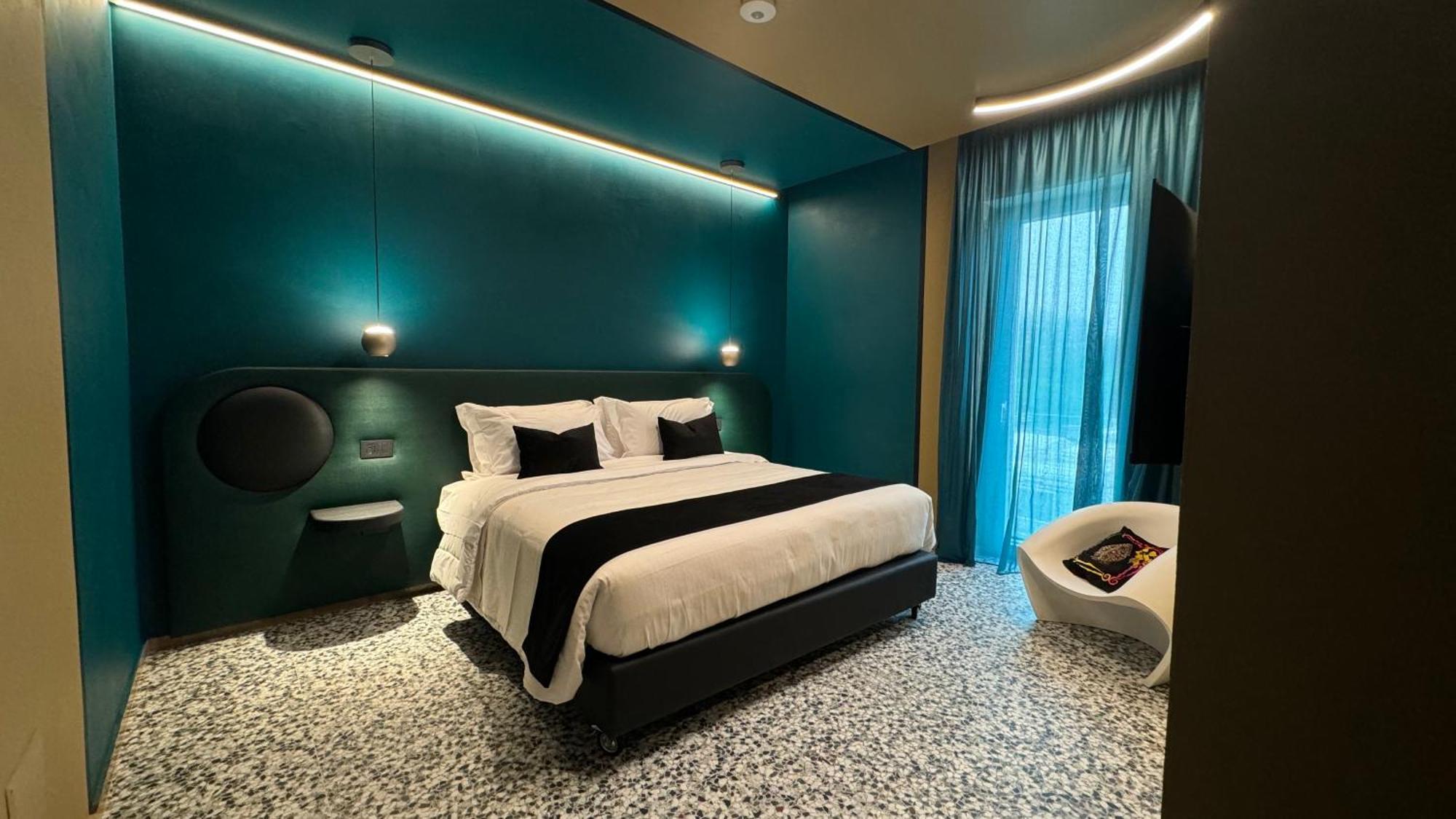 Nola Boutique Hotel Nbh Luaran gambar