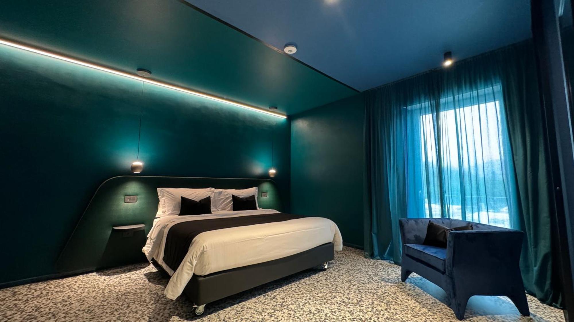 Nola Boutique Hotel Nbh Luaran gambar