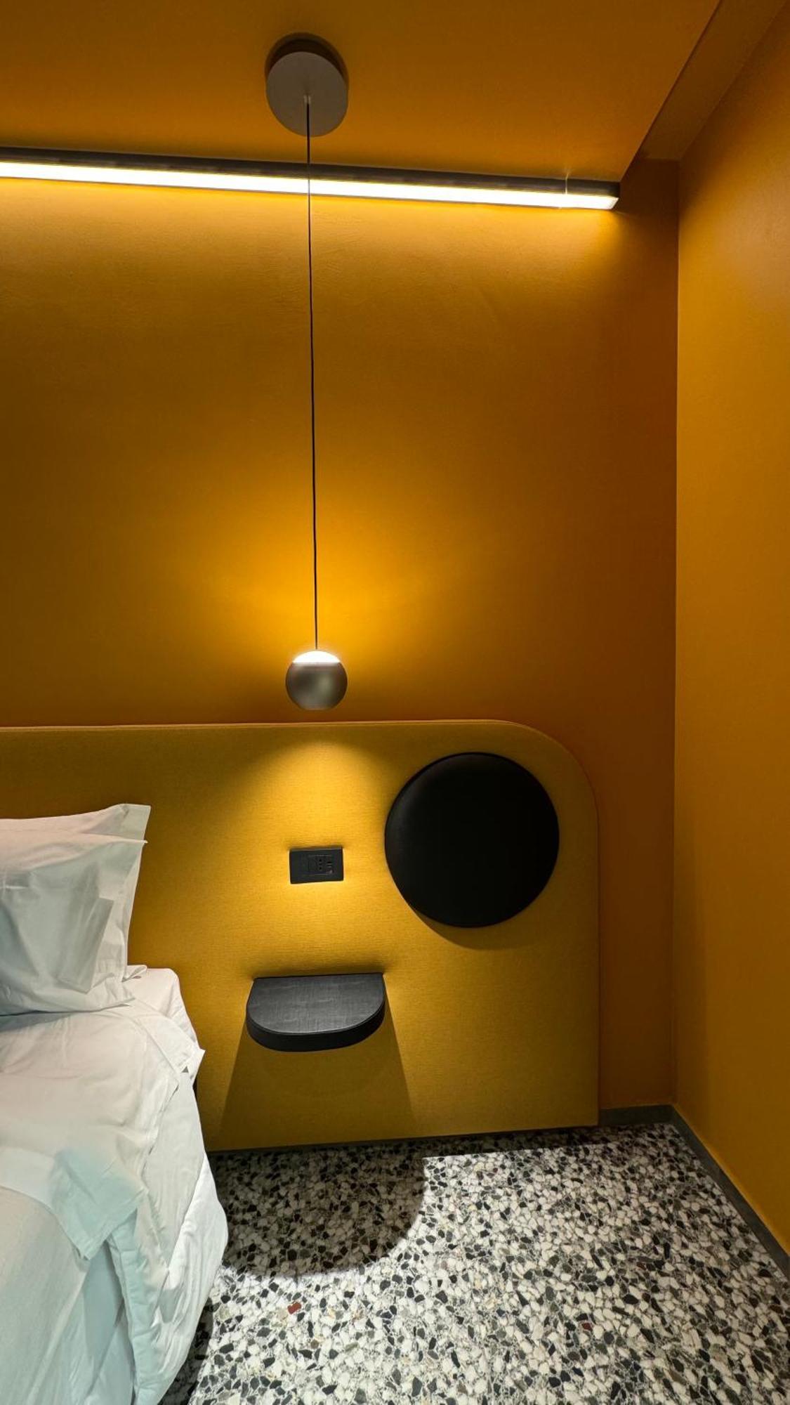 Nola Boutique Hotel Nbh Luaran gambar