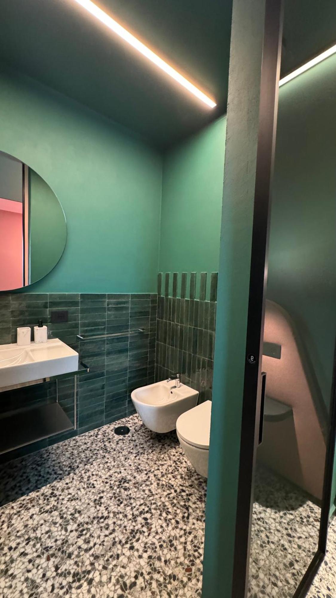 Nola Boutique Hotel Nbh Luaran gambar