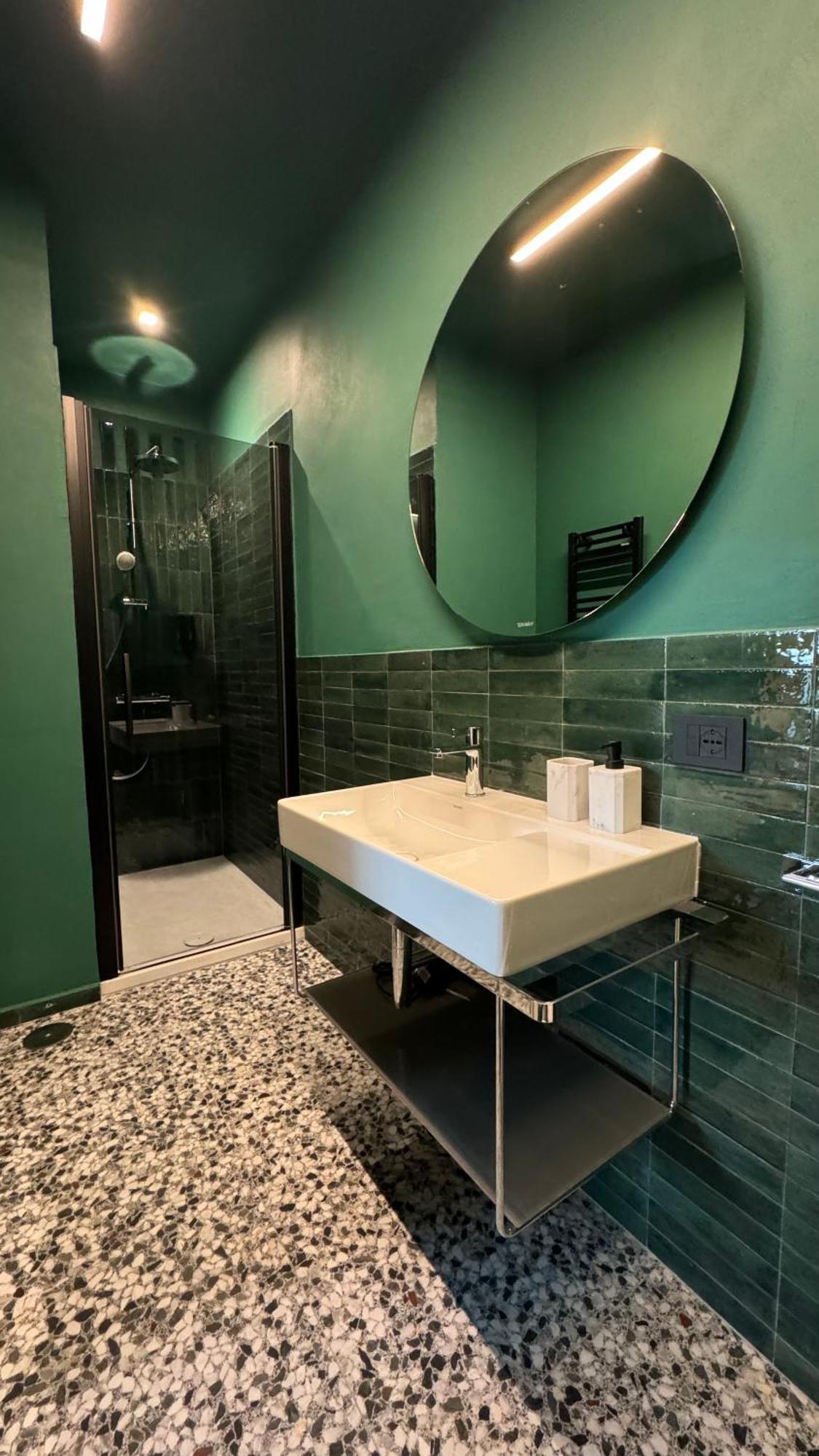 Nola Boutique Hotel Nbh Luaran gambar
