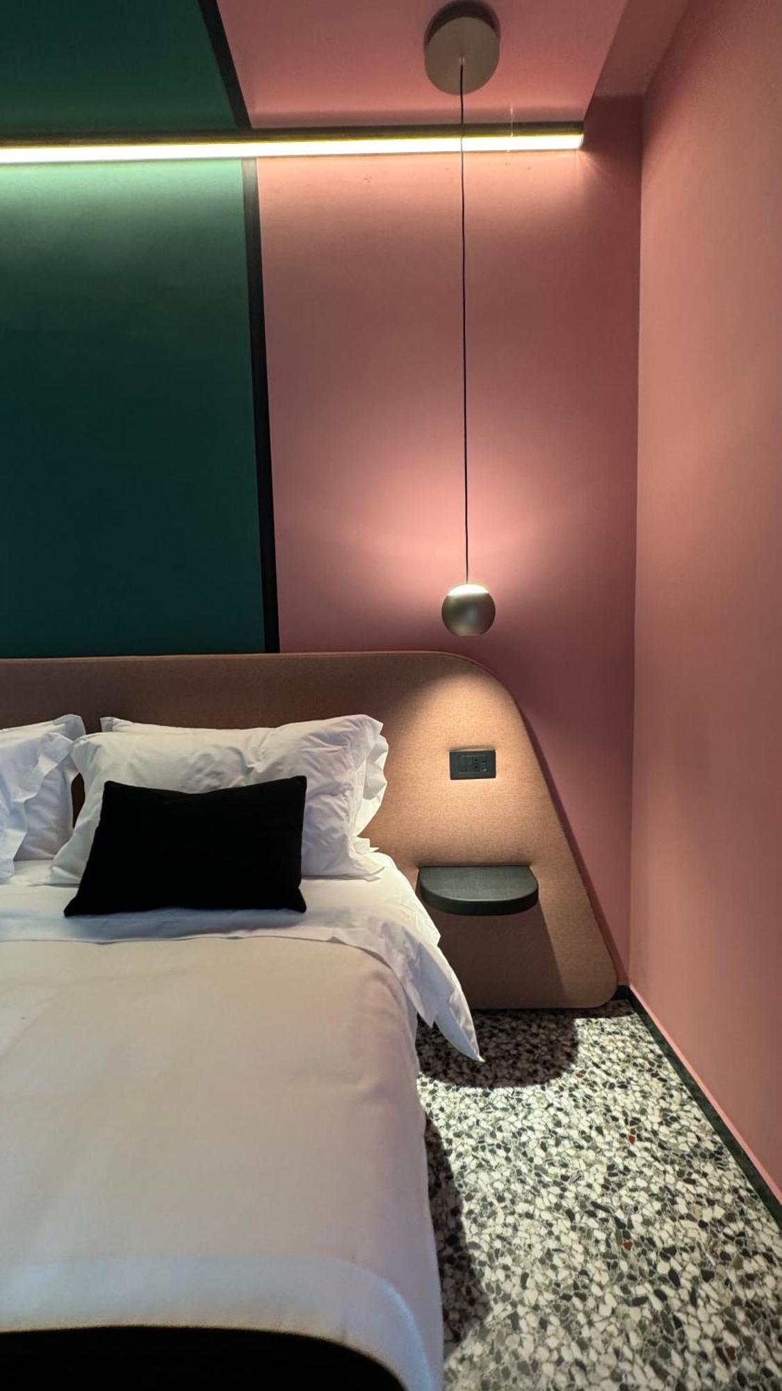 Nola Boutique Hotel Nbh Luaran gambar