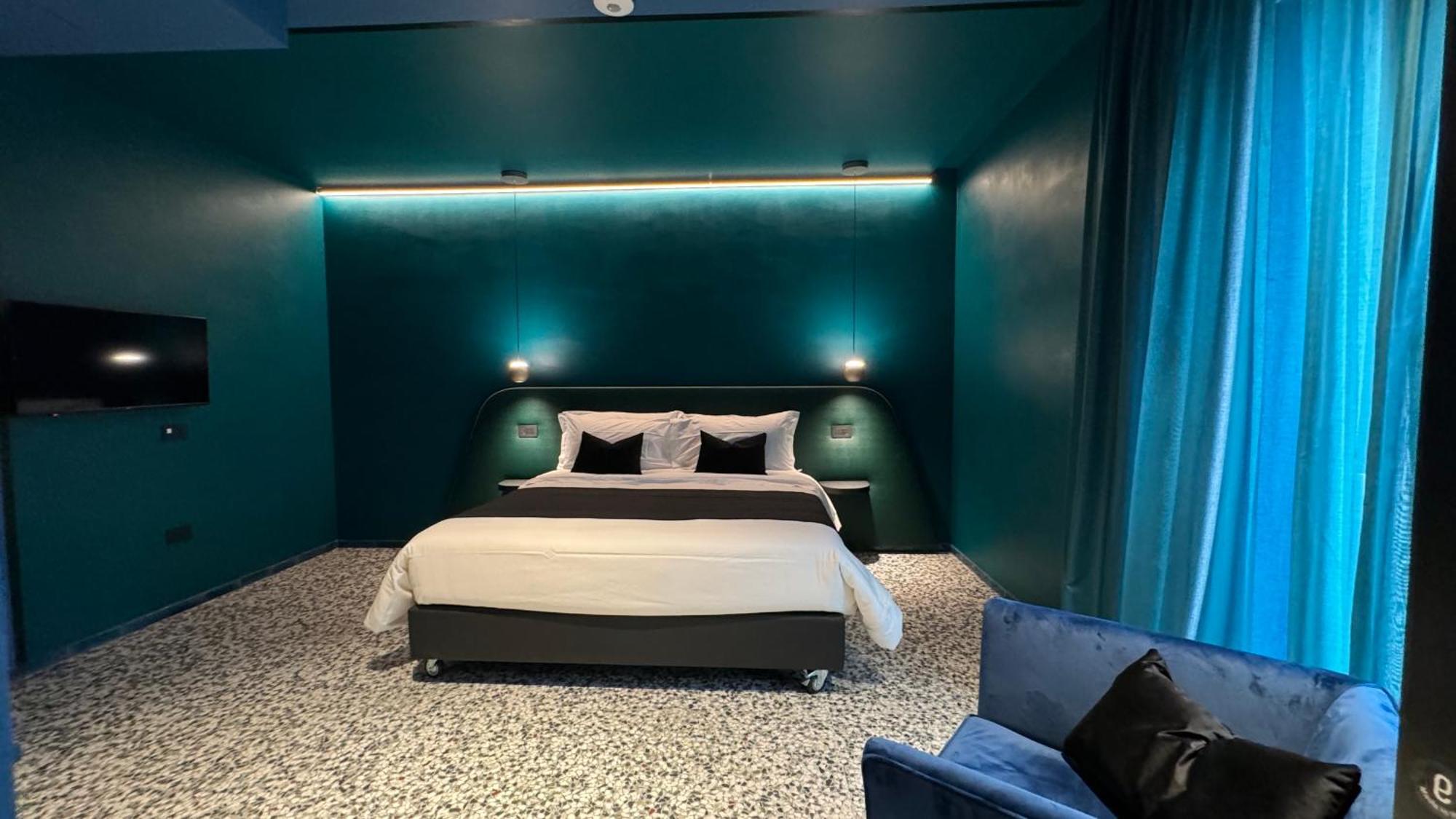Nola Boutique Hotel Nbh Luaran gambar