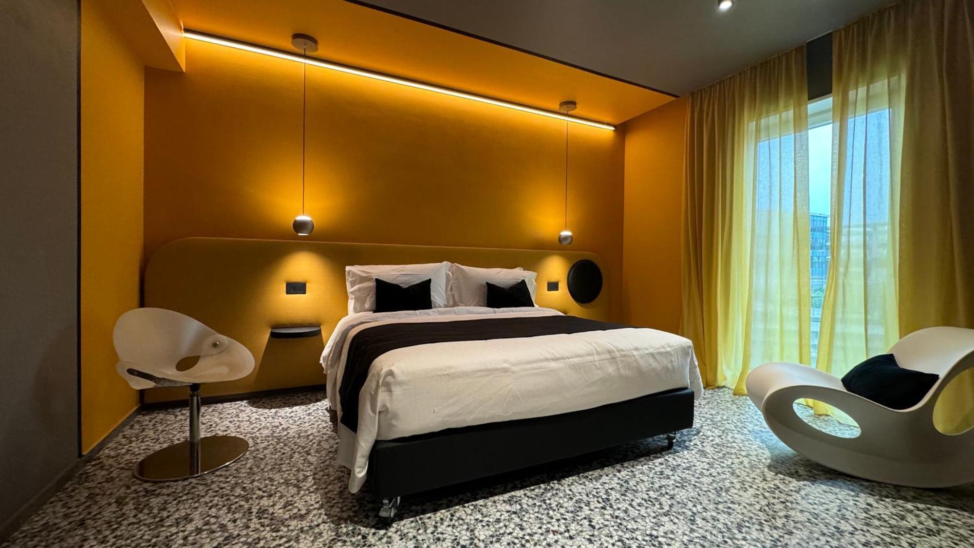 Nola Boutique Hotel Nbh Luaran gambar