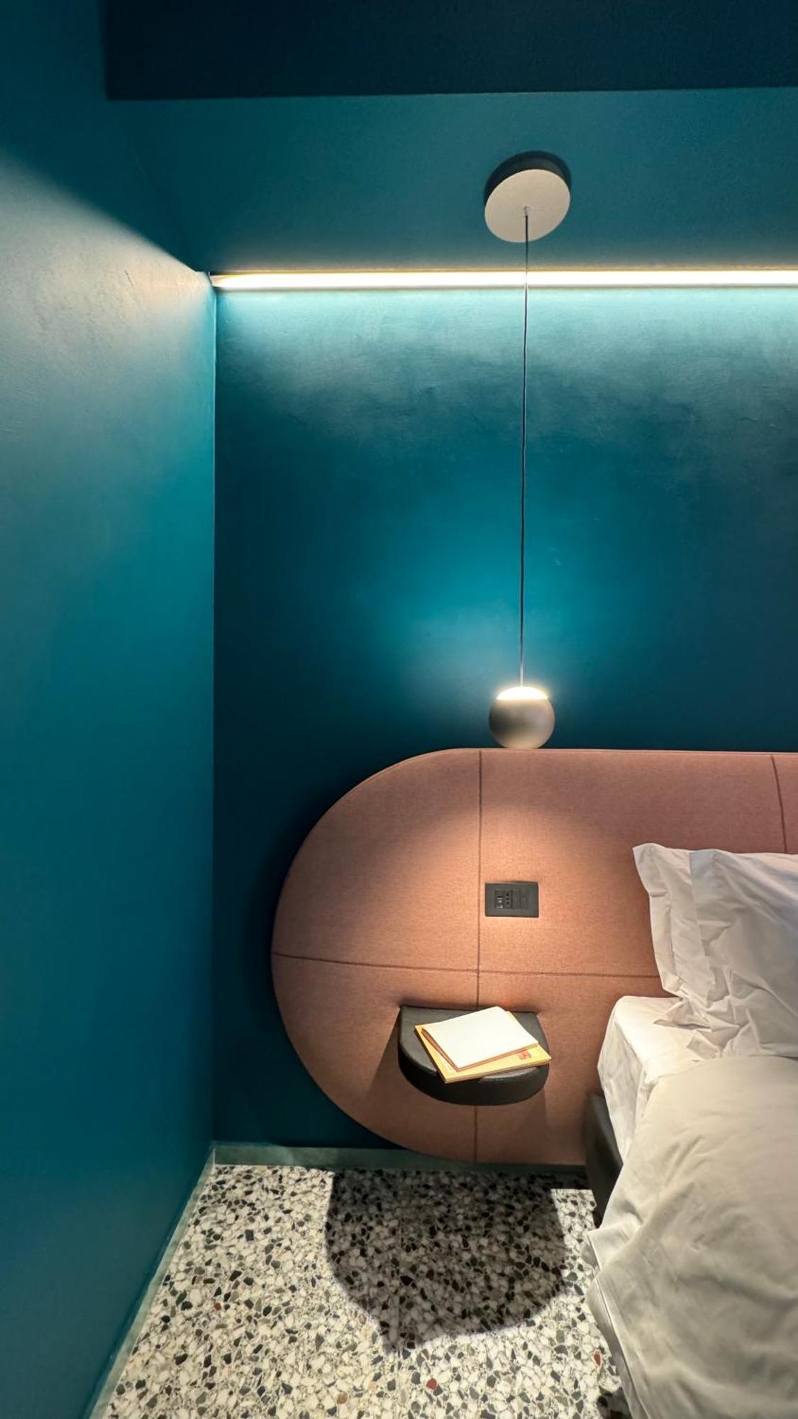 Nola Boutique Hotel Nbh Luaran gambar
