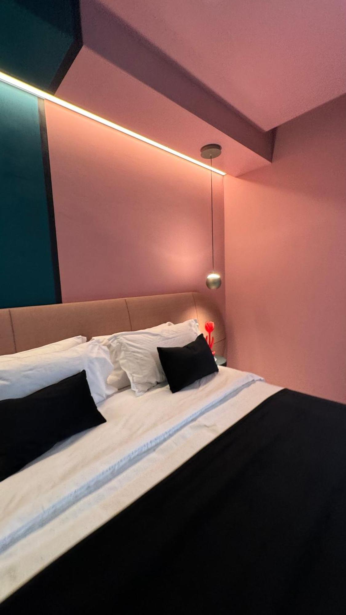 Nola Boutique Hotel Nbh Luaran gambar