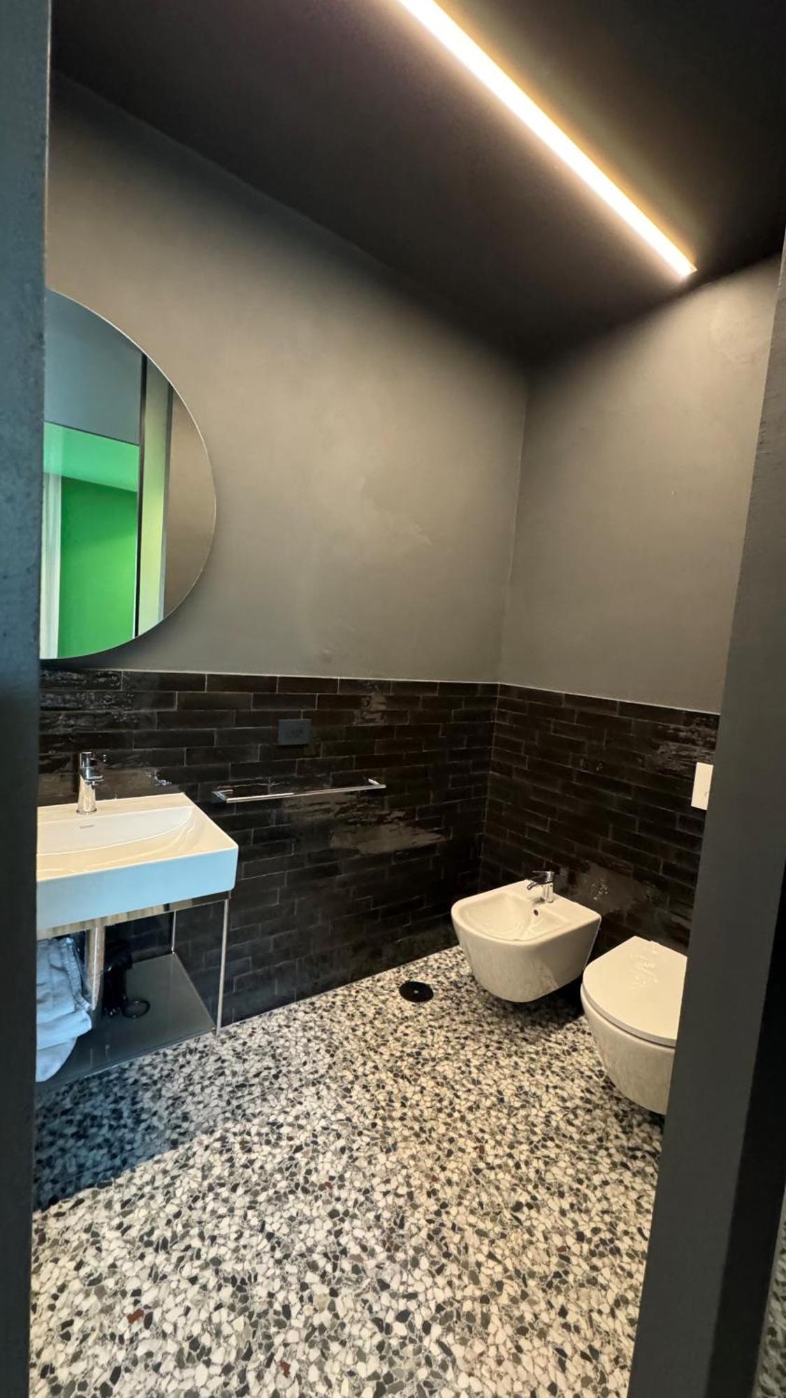 Nola Boutique Hotel Nbh Luaran gambar