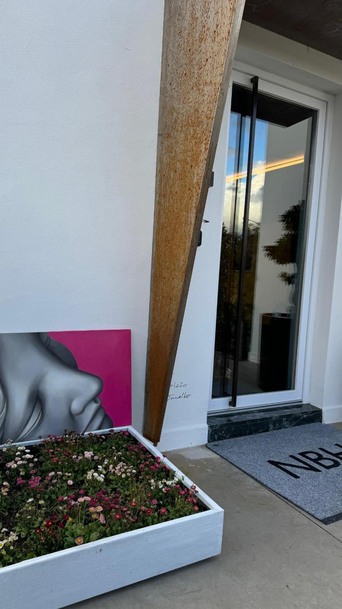 Nola Boutique Hotel Nbh Luaran gambar